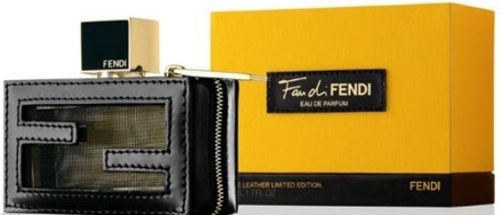 Fendi Fan Di Limited Edition