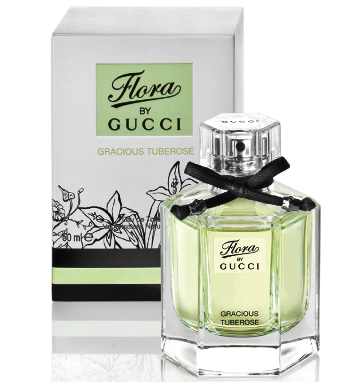 Gucci by Gucci Flora Gracious Tuberose
