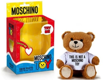 Moschino Toy - вид 1 миниатюра