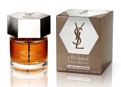 Yves Saint Laurent L'Homme Parfum Intense - вид 1 миниатюра