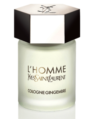 L’Homme Cologne Gingembre Yves Saint Laurent - вид 1 миниатюра