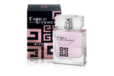 Givenchy Dance with Givenchy - вид 1 миниатюра