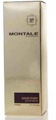 Montale Aoud Ever unisex - вид 1 миниатюра