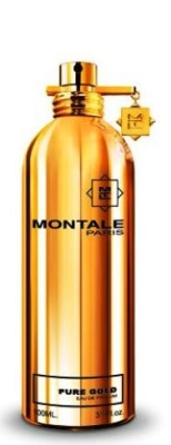 Montale Pure Gold unisex - вид 1 миниатюра