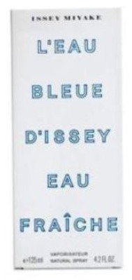 Issey Miyake Blue D'issey Eau Fraiche - вид 1 миниатюра