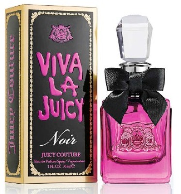 Viva La Juicy Noir Juicy Couture - вид 1 миниатюра