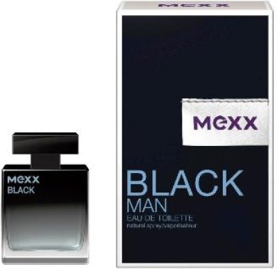 Mexx Black Man - вид 1 миниатюра
