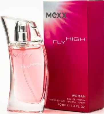 Mexx Fly High Woman - вид 1 миниатюра
