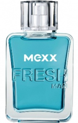 Mexx Fresh Man - вид 1 миниатюра