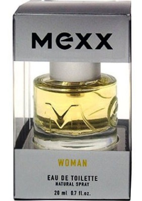 Mexx Woman - вид 1 миниатюра