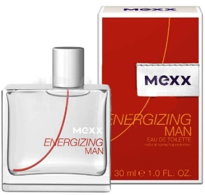 Mexx Energizing Man - вид 1 миниатюра