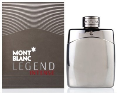 Mont Blanc Legend Intense - вид 1 миниатюра