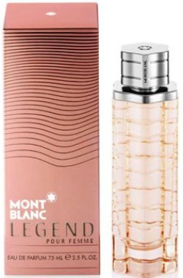 Mont Blanc Legend Pour Femme - вид 1 миниатюра
