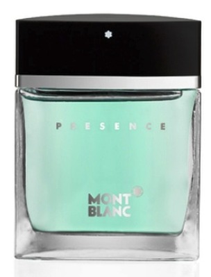 Mont Blanc Presence - вид 1 миниатюра