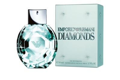 Giorgio Armani Emporio Armani Diamonds - вид 1 миниатюра