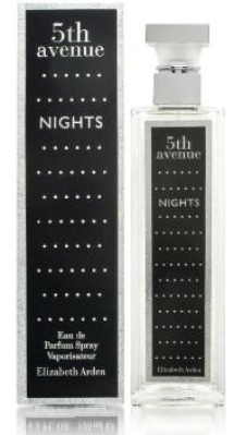 Elizabeth Arden 5th Avenue Nights - вид 1 миниатюра