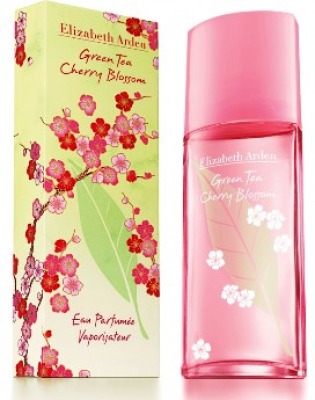 Elizabeth Arden Green Tea Cherry Blossom - вид 1 миниатюра