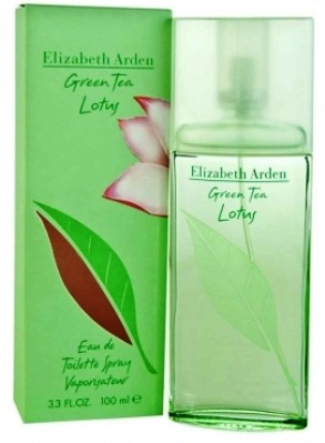 Elizabeth Arden Green Tea Lotus - вид 1 миниатюра