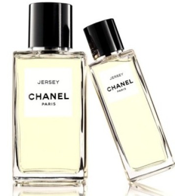 Jersey Chanel - вид 1 миниатюра