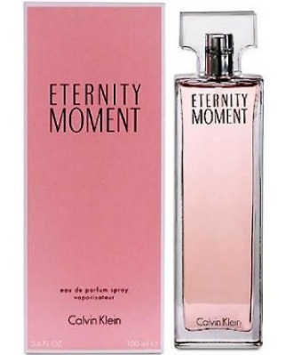 Calvin Klein Eternity Moment - вид 1 миниатюра