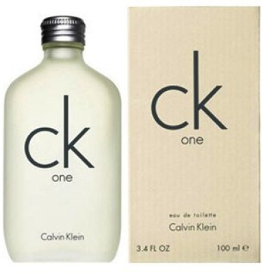 Calvin Klein CK One - вид 1 миниатюра