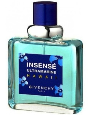 Insense Ultramarine Hawaii Givenchy - вид 1 миниатюра