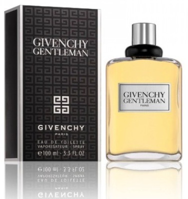 Givenchy Gentleman - вид 1 миниатюра