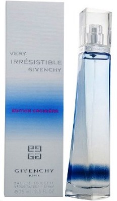 Very Irresistible Givenchy Edition Croisiere Givenchy - вид 1 миниатюра
