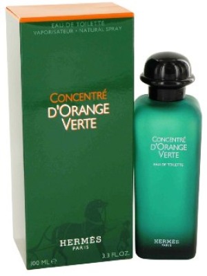 Concentre d`Orange Verte Hermes - вид 1 миниатюра