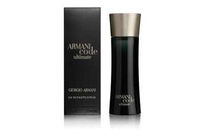Giorgio Armani Armani Code Ultimate - вид 1 миниатюра