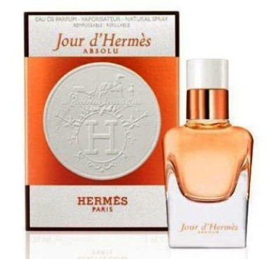 Jour d`Hermes Absolu Hermes - вид 1 миниатюра