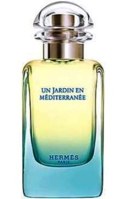 Un Jardin En Mediterranee Hermes - вид 1 миниатюра