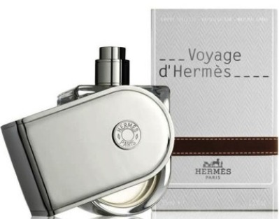 Voyage D'Hermes Hermes unisex - вид 1 миниатюра