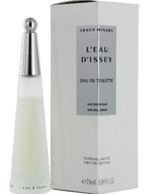 Issey Miyake L’Eau d’Issey Limited Edition - вид 1 миниатюра