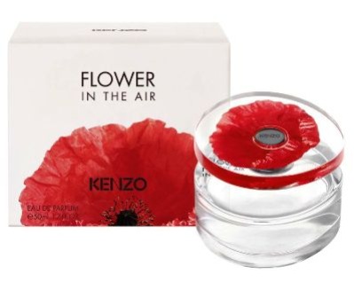 Flower In The Air Kenzo - вид 1 миниатюра