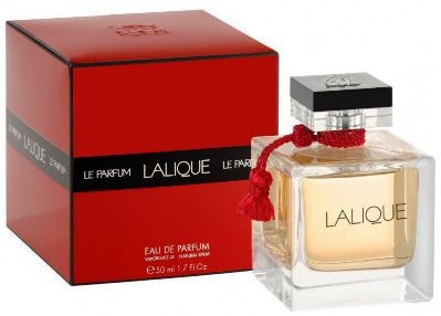 Lalique Le Parfum - вид 1 миниатюра