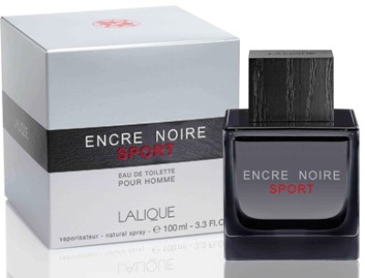 Encre Noire Sport Lalique - вид 1 миниатюра