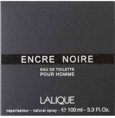 Encre Noire Lalique Men - вид 1 миниатюра