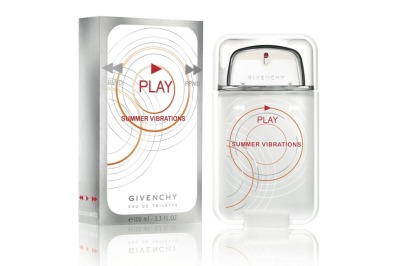 Givenchy Play Summer Vibrations - вид 1 миниатюра