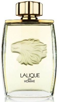 Lion pour Homme Lalique - вид 1 миниатюра