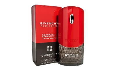 Givenchy Pour Homme Adventure Sensations - вид 1 миниатюра