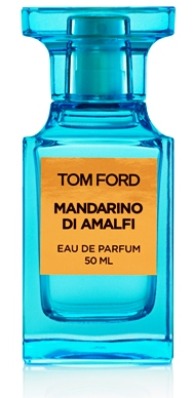 Mandarino di Amalfi Tom Ford unisex - вид 1 миниатюра