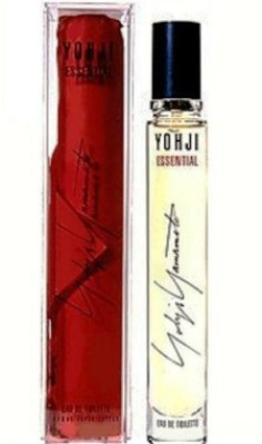 Yohji Essential Yohji Yamamoto Woman - вид 1 миниатюра