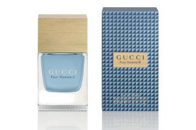 Gucci Pour Homme II - вид 1 миниатюра