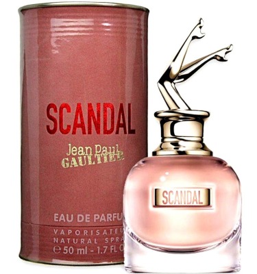 Scandal Jean Paul Gaultier - вид 1 миниатюра
