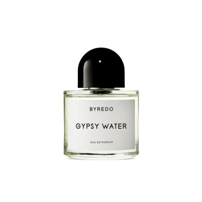 Byredo Gypsy Water - вид 1 миниатюра