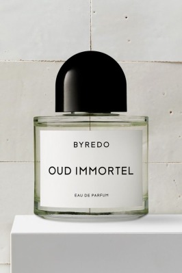 Byredo Oud Immortel - вид 2 миниатюра