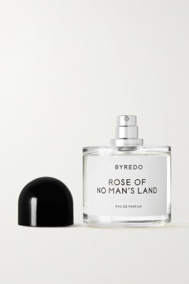 Byredo Rose Of No Man S Land - вид 1 миниатюра