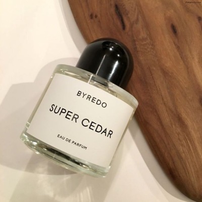Byredo Super Cedar - вид 1 миниатюра