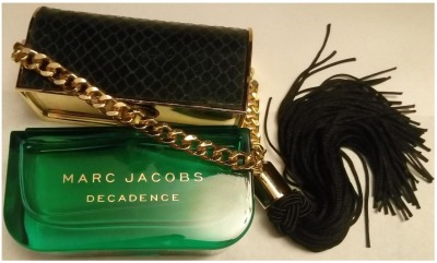 Marc Jacobs Decadence - вид 5 миниатюра